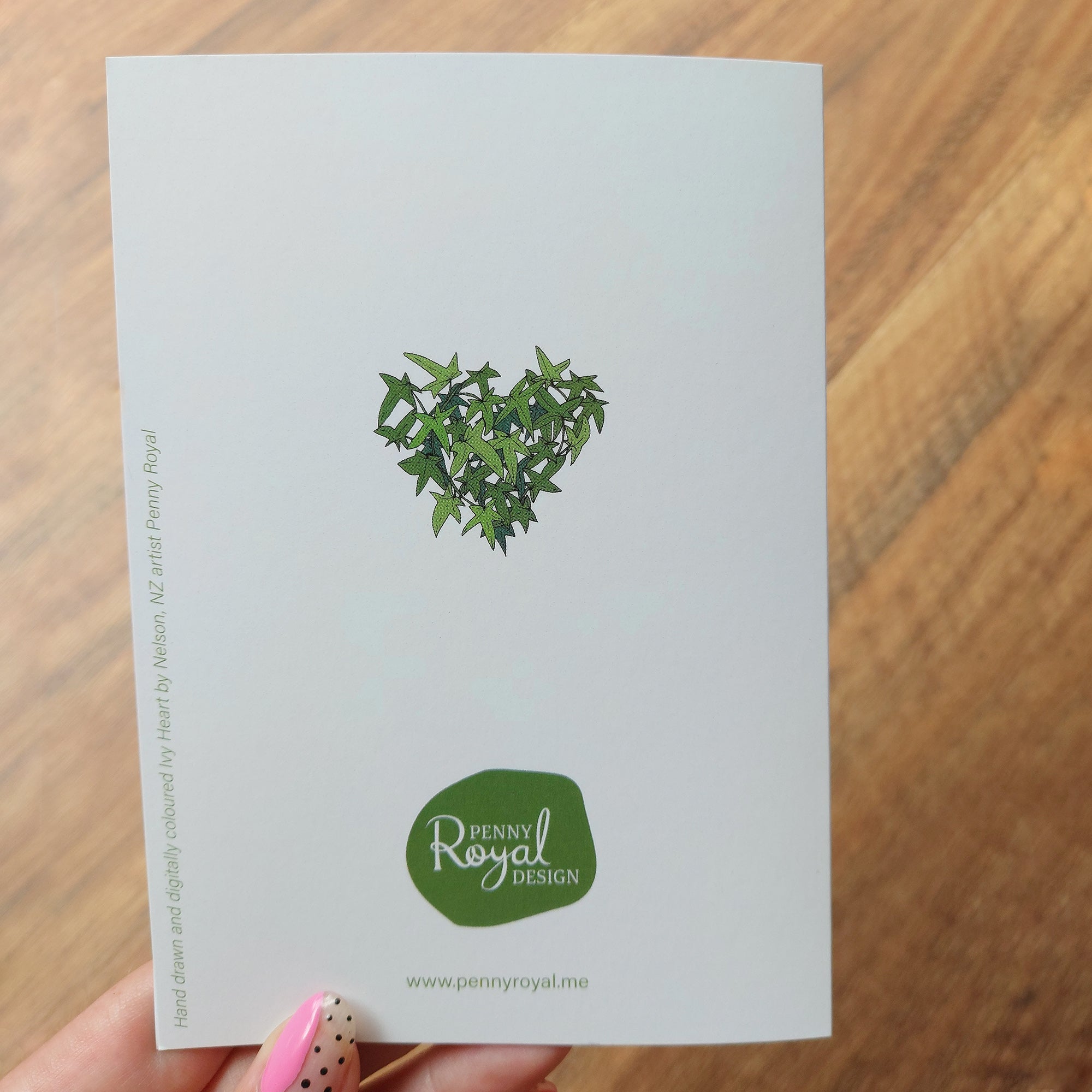 Mum's Garden Greeting Cards