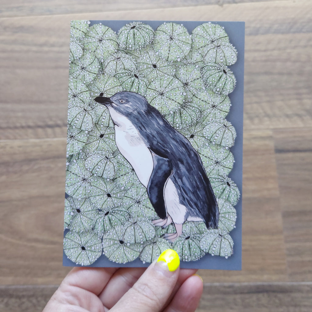 Penny + Lesh Collab Collection, Penny + Lesh Collab, Penny+Lesh Collab Greeting Cards, Penny Royal Design, Cards + Colouring + Decals