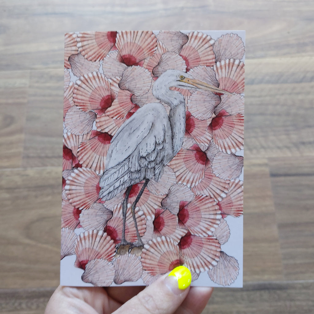 Penny + Lesh Collab Collection, Penny + Lesh Collab, Penny+Lesh Collab Greeting Cards, Penny Royal Design, Cards + Colouring + Decals