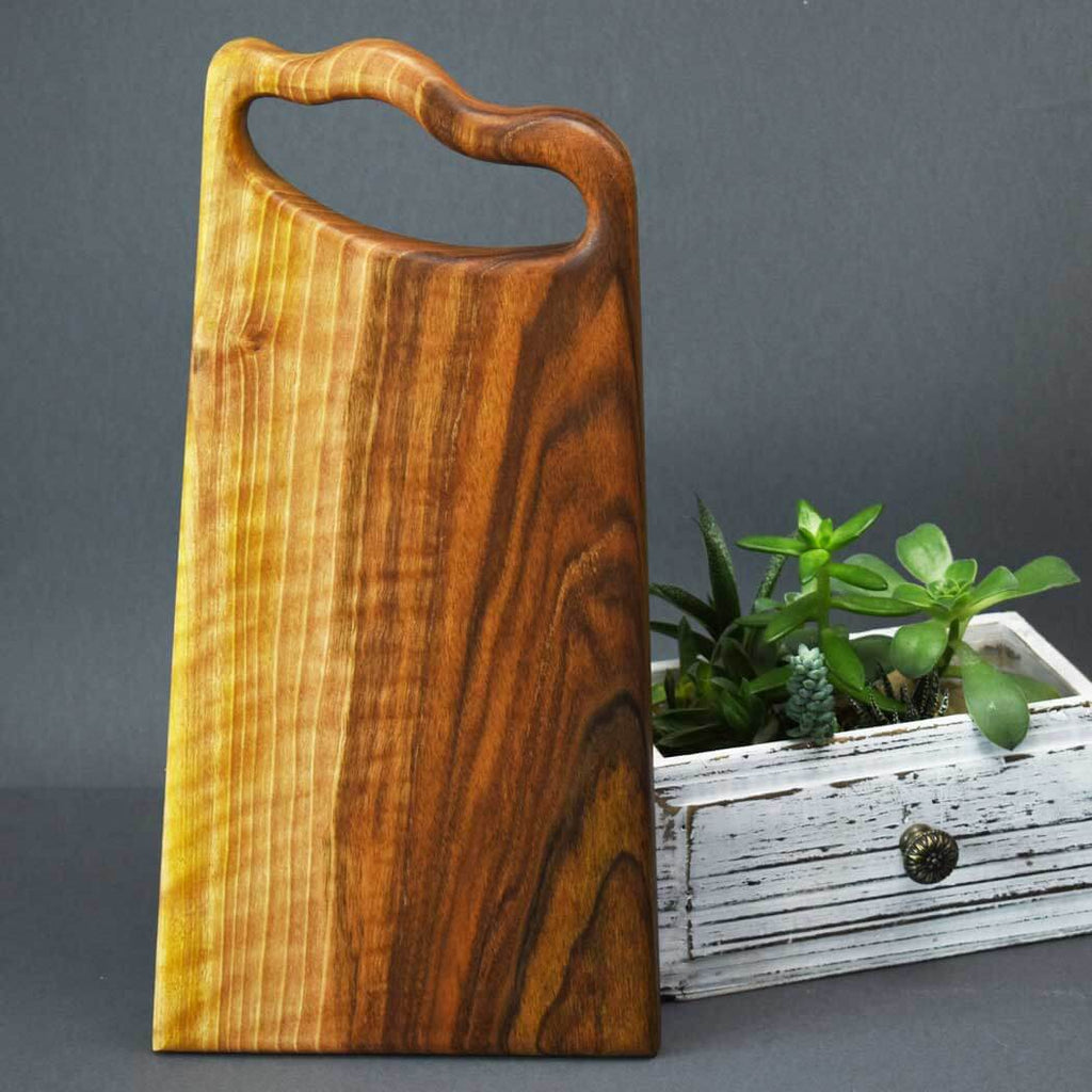Walnut Cutting Boards