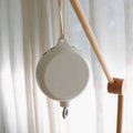 Handmade Rainbow Teddy babymobile