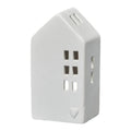 Ceramic Tealight House
