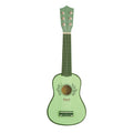Lobbes Toys B.V. Classic World Wooden Vintage Guitar