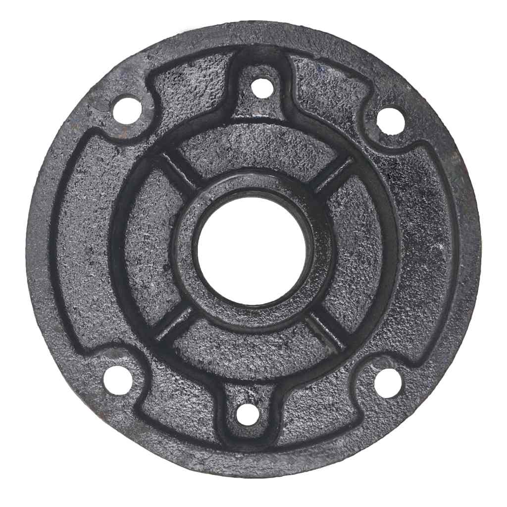 NNEVL Garden Hand Water Pump Cast Iron
