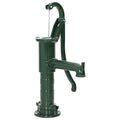Vidaxl hand water pump cast iron