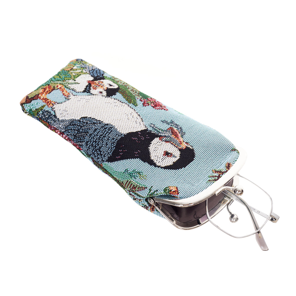 Puffin - Glasses Pouch