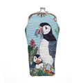 Puffin - Glasses Pouch