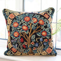 William Morris The Orange Tree - Cushion Cover Art 45cm*45cm