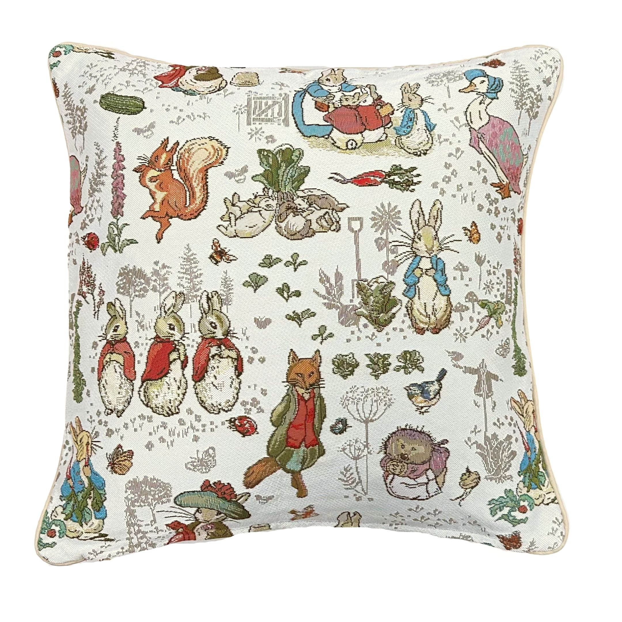 Beatrix Potter™ Peter Rabbit - Cushion Cover