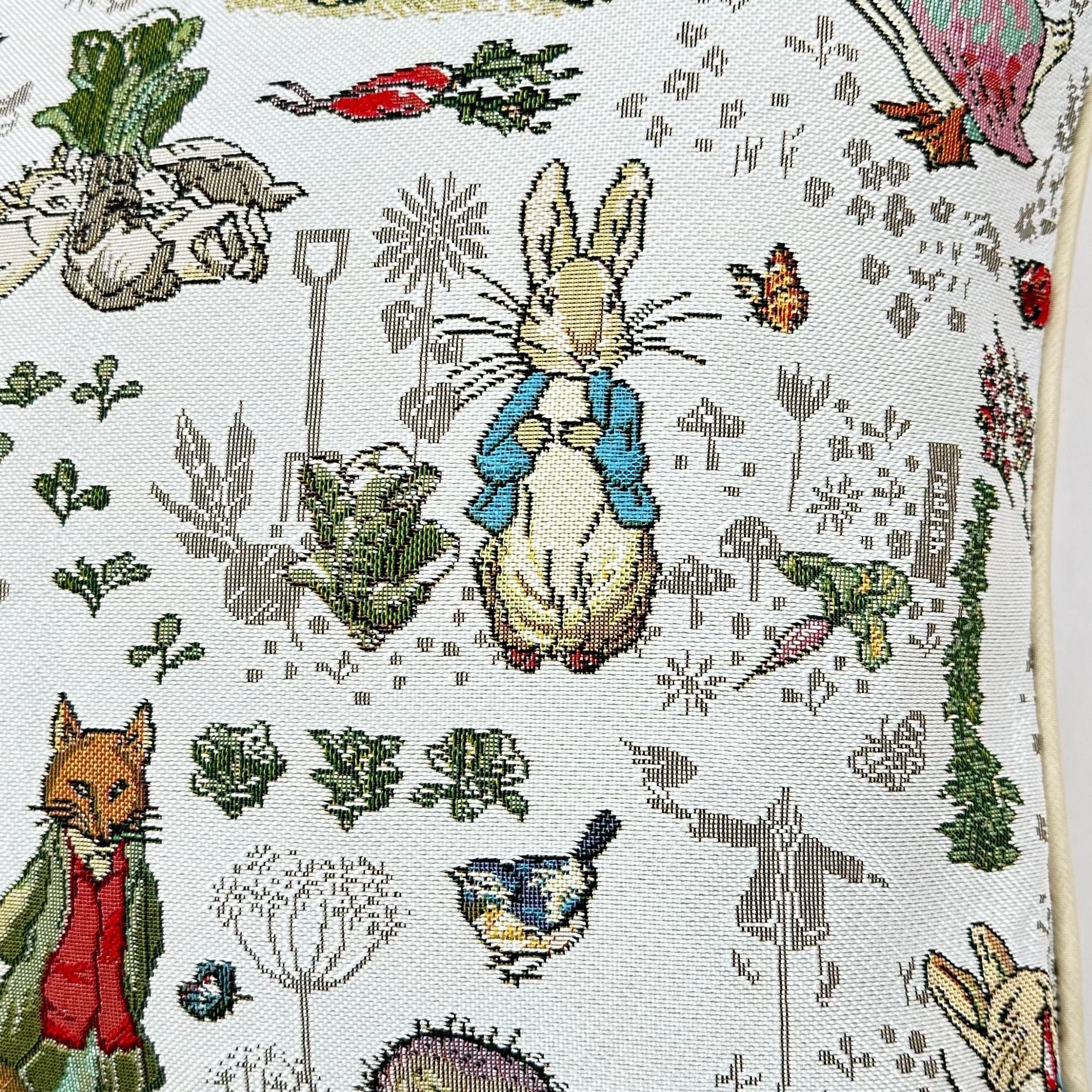Beatrix Potter™ Peter Rabbit - Cushion Cover