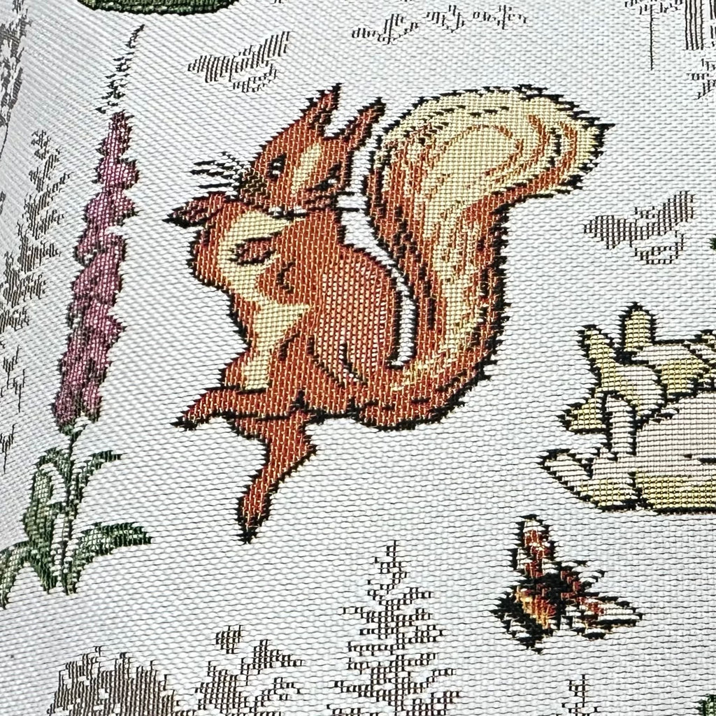 Beatrix Potter™ Peter Rabbit - Cushion Cover