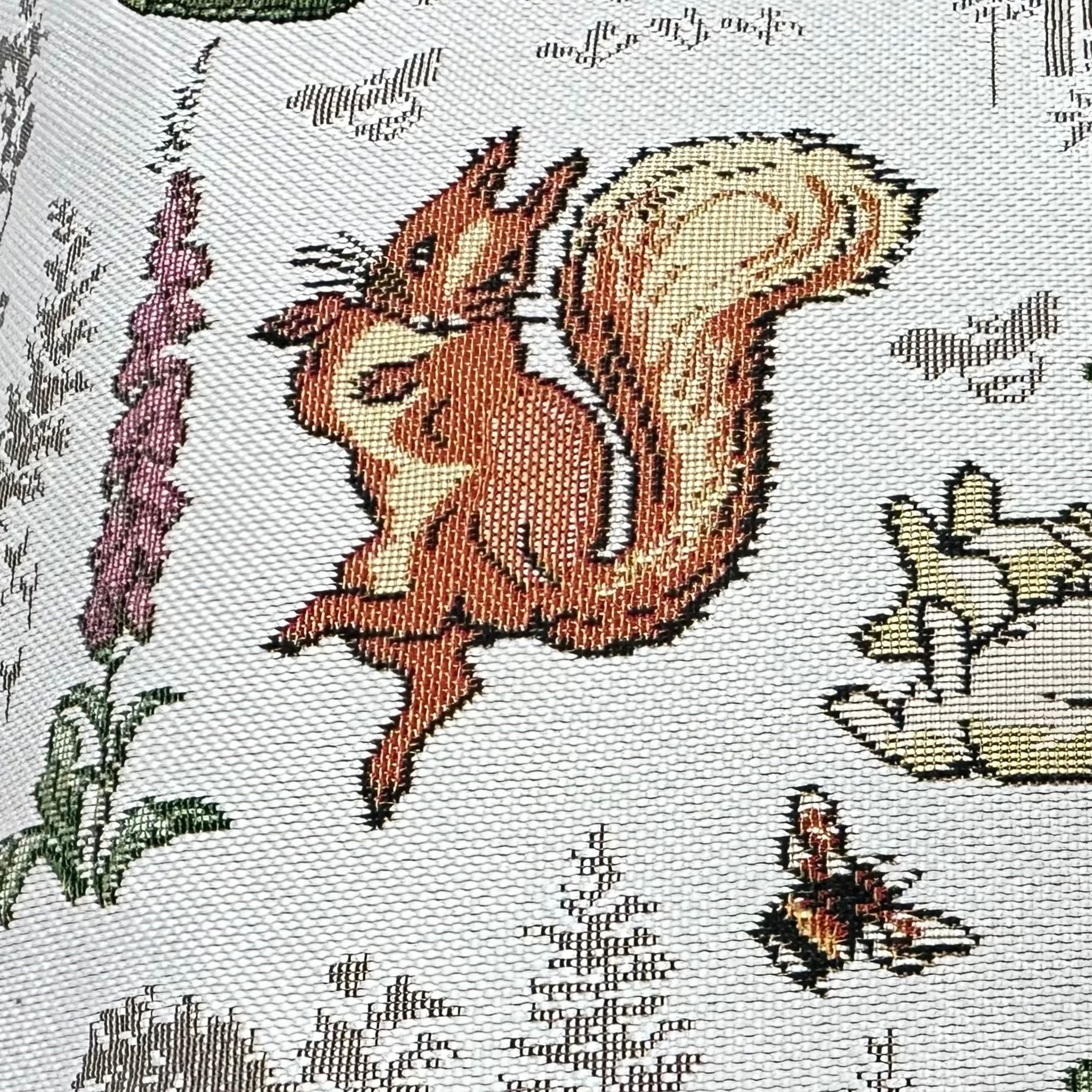 Beatrix Potter™ Peter Rabbit - Cushion Cover