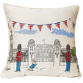 Beatrix Potter™ Victorian Peter Rabbit - Cushion Cover 45cm*45cm