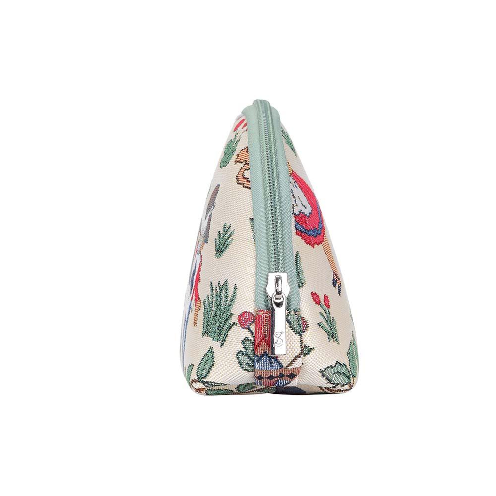 Charles Voysey Alice - Cosmetic Bag