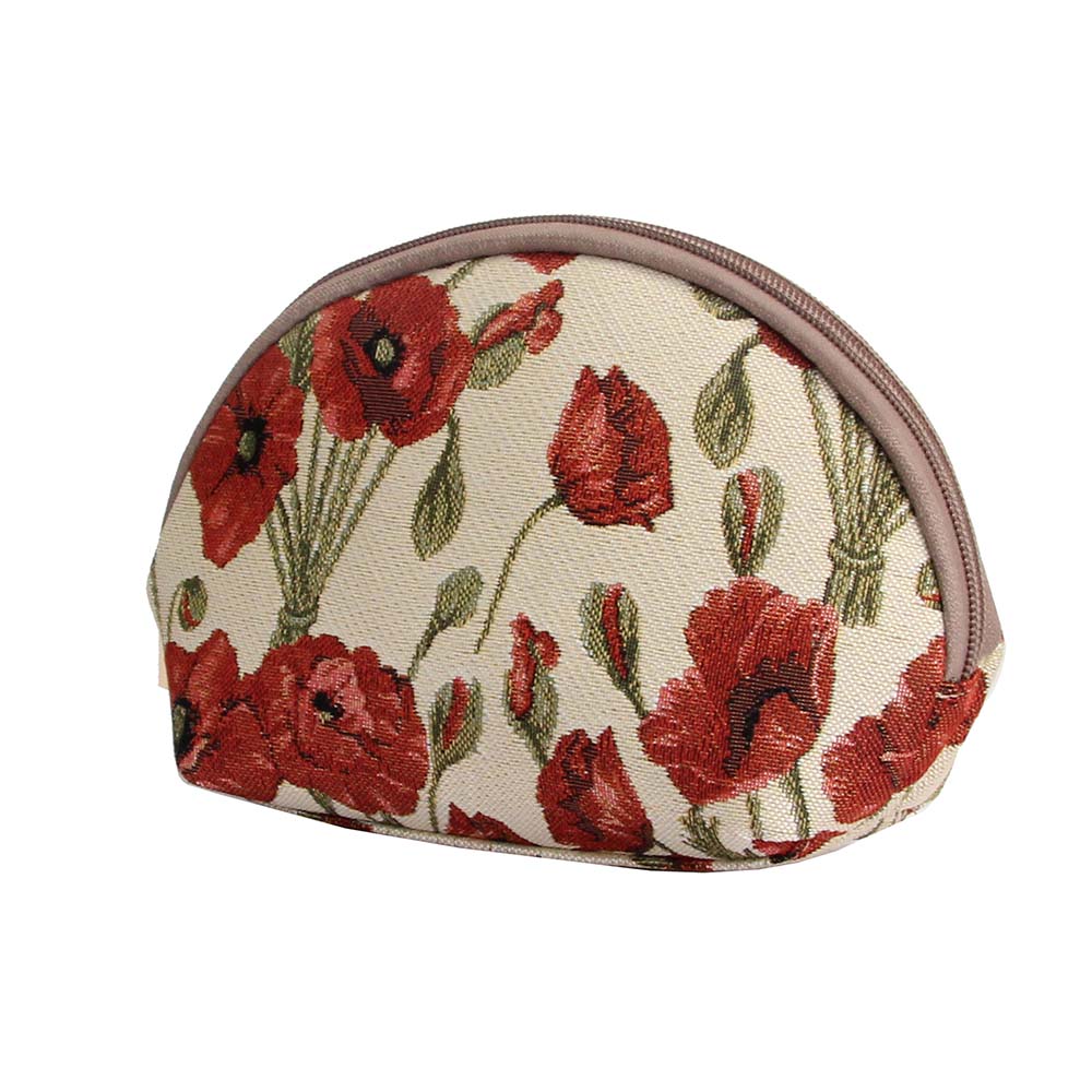 Poppy - Cosmetic Bag