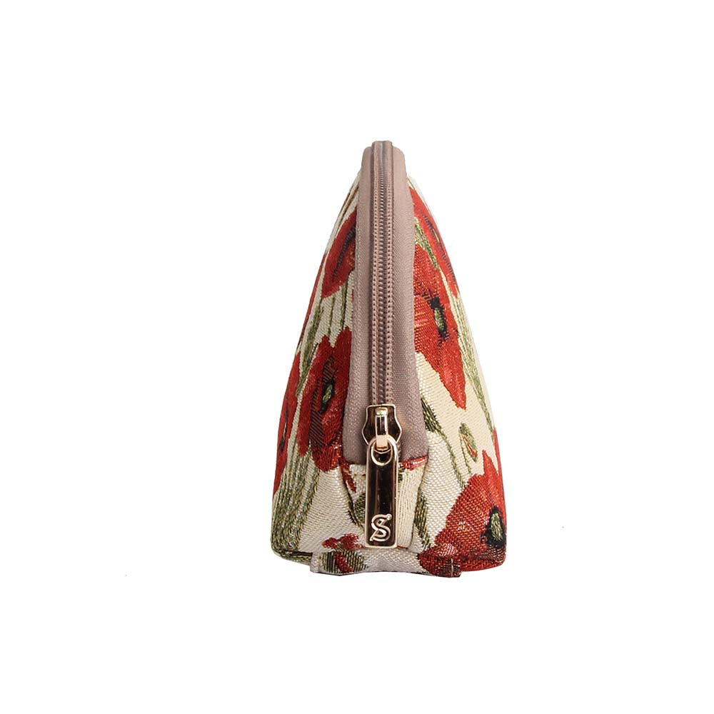 Poppy - Cosmetic Bag