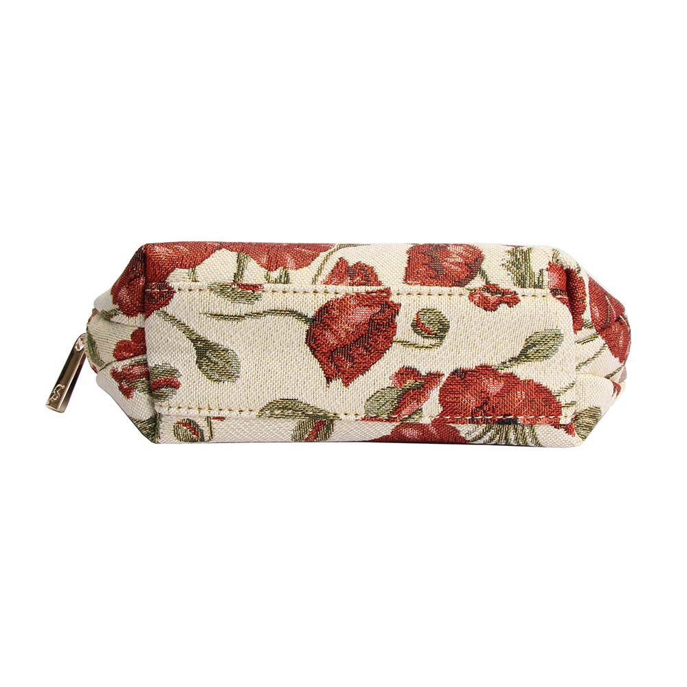 Poppy - Cosmetic Bag