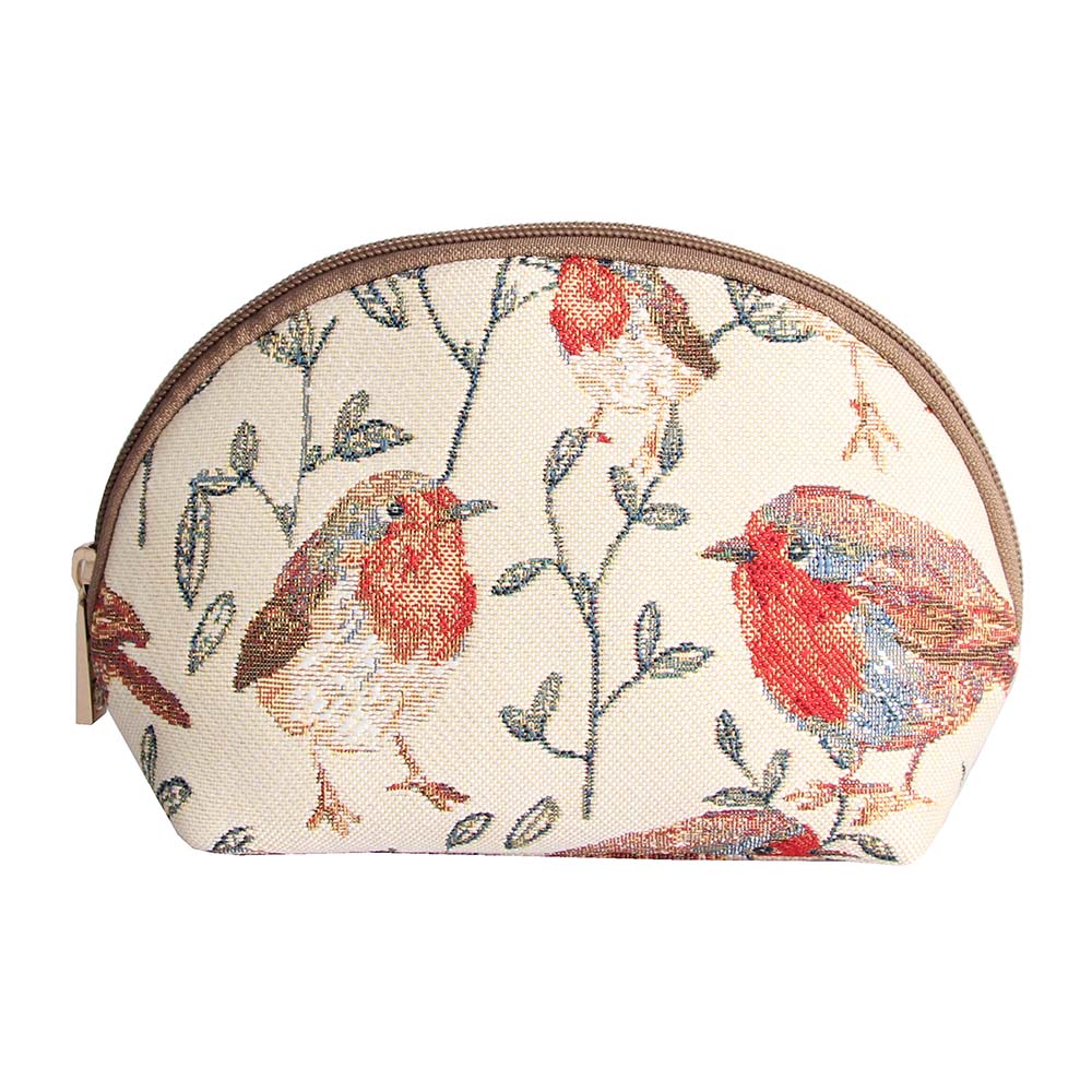 Robin - Cosmetic Bag