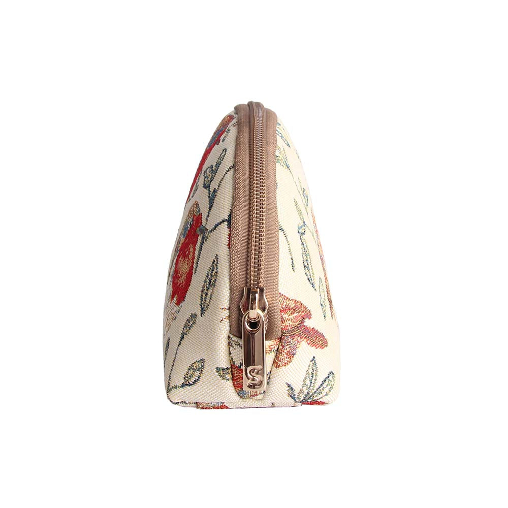 Robin - Cosmetic Bag