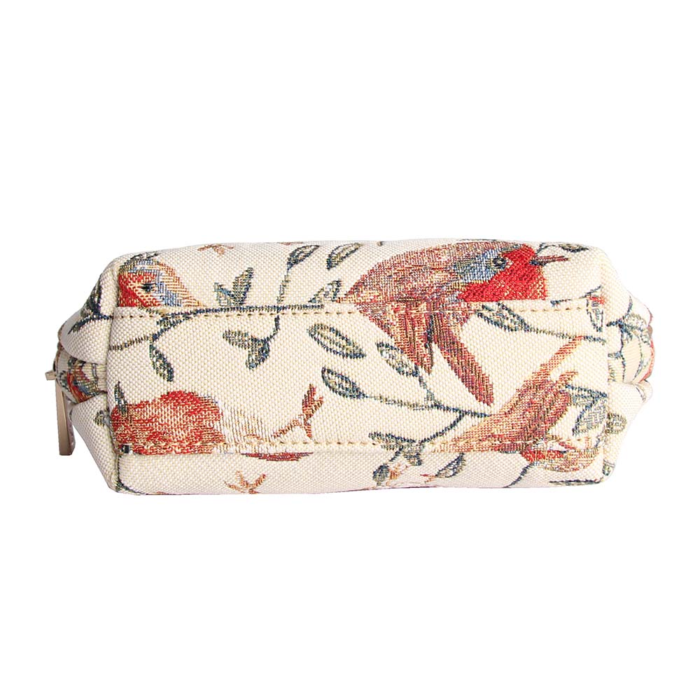 Robin - Cosmetic Bag