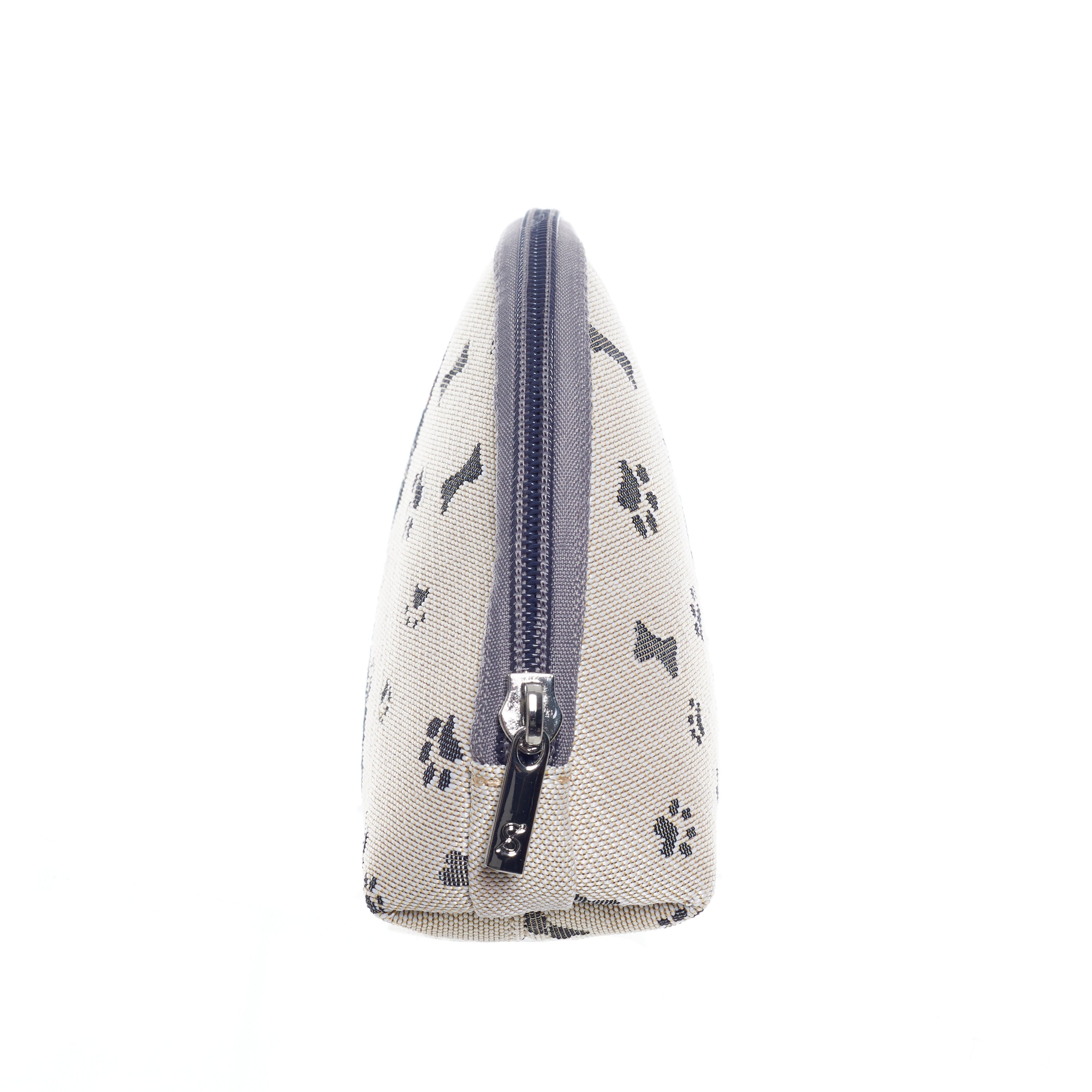 Scottie Dog - Cosmetic Bag