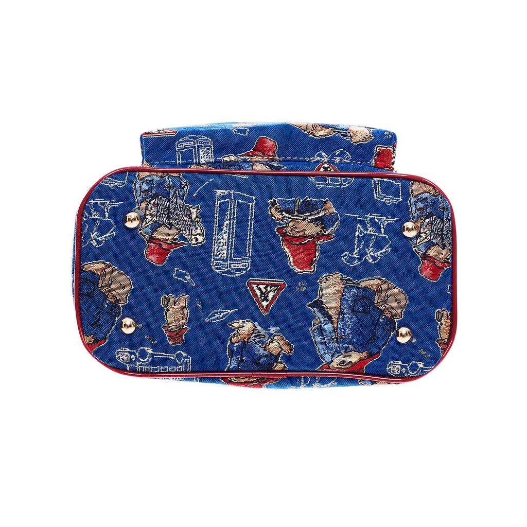Paddington™ Blue - Daypack