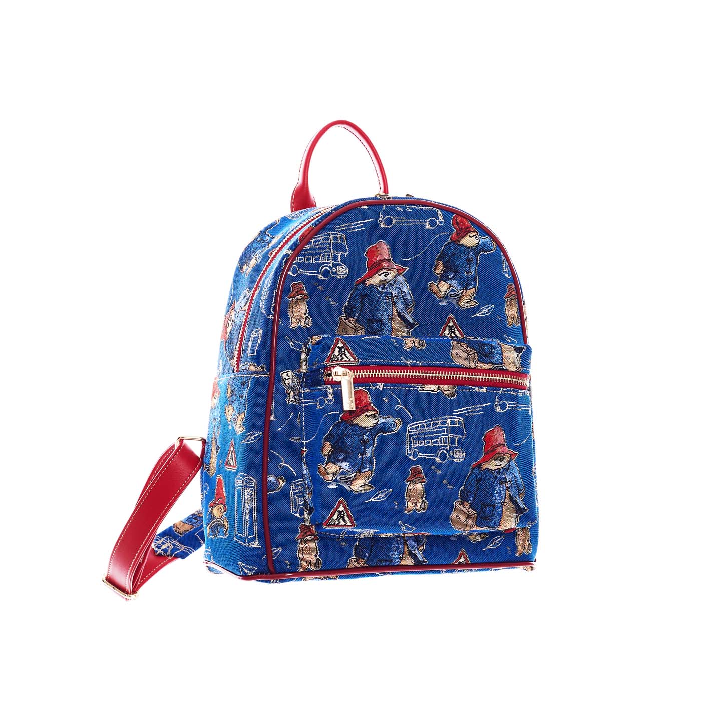 Paddington™ Blue - Daypack