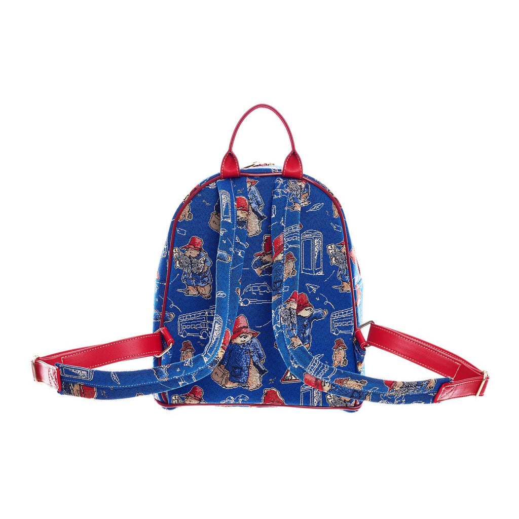 Paddington™ Blue - Daypack