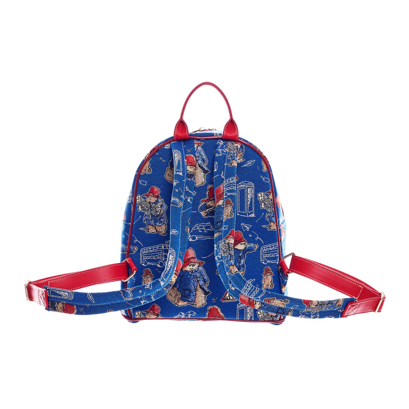 Paddington™ Blue - Daypack