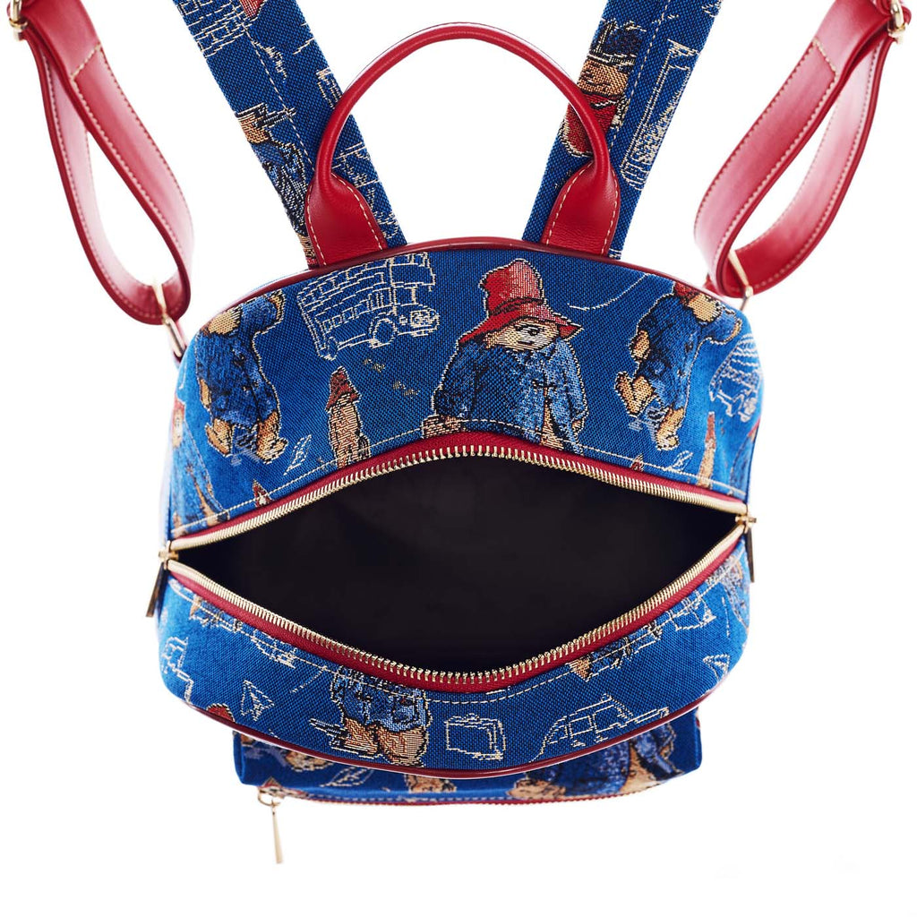Paddington™ Blue - Daypack