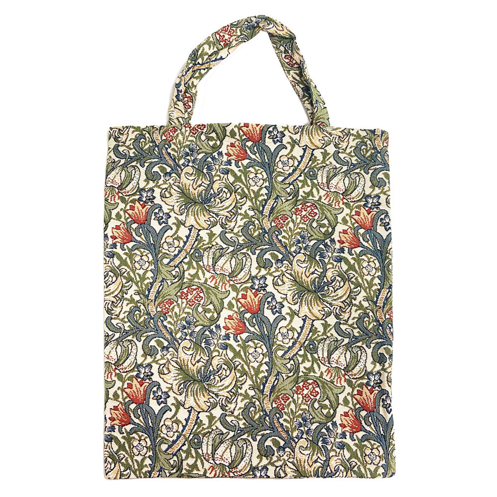 William Morris Golden Lily - Eco Bag