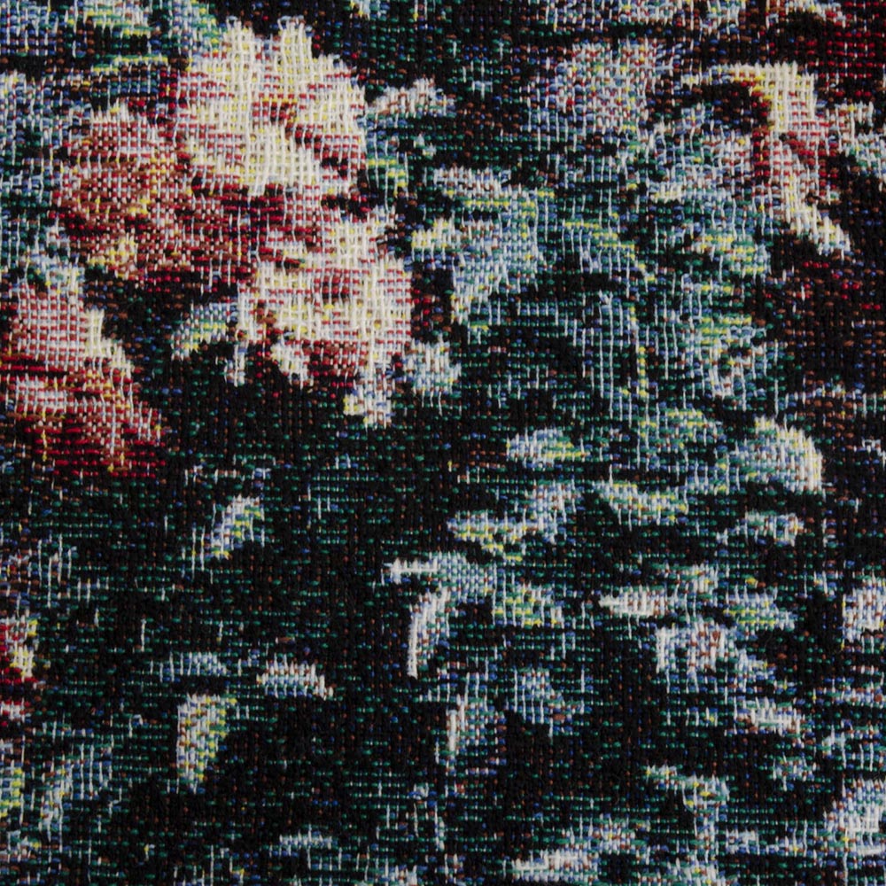 E Leighton Godspeed - Wall Hanging 98cm x 138cm (70 rod)