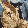 William Morris Lion and the Forest - Wall Hanging 139cm x 87cm (120 rod)