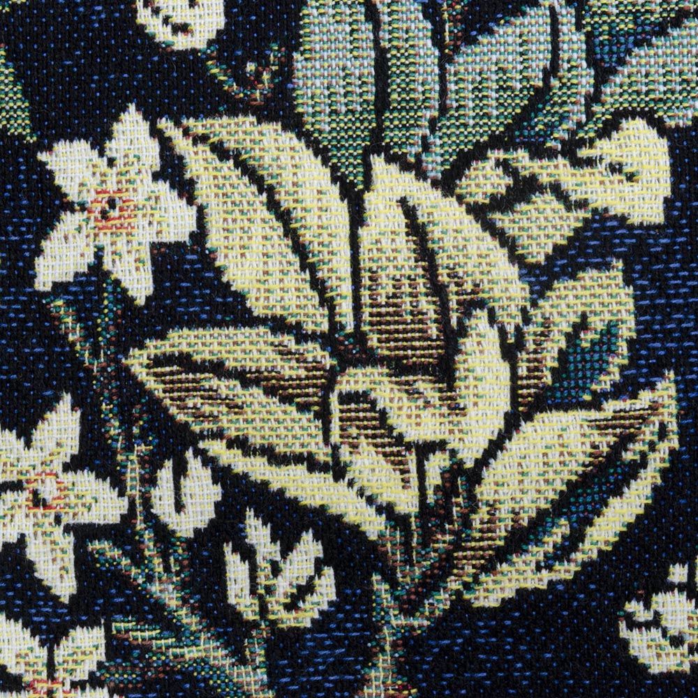 William Morris Tree of Life Blue - Wall Hanging in 3 sizes