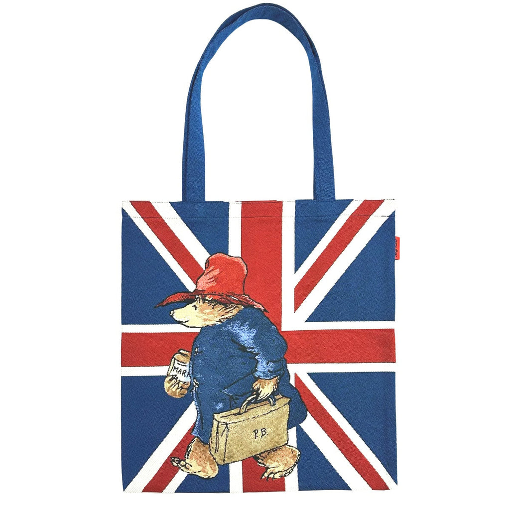 Paddington™ Union Jack - Flat Bag