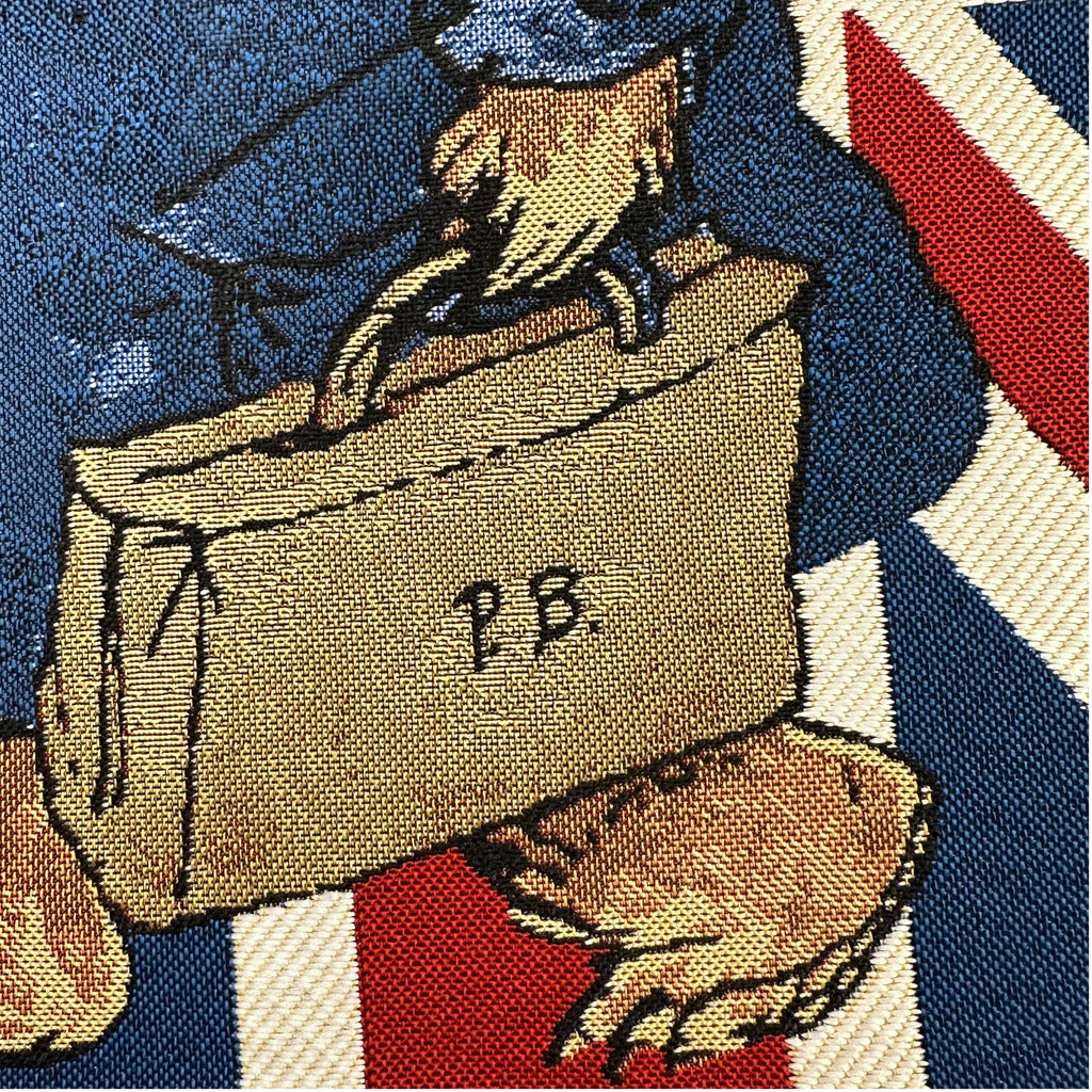 Paddington™ Union Jack - Flat Bag