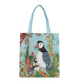 Puffin - Flat Bag