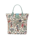 Charles Voysey Alice - Folding Bag