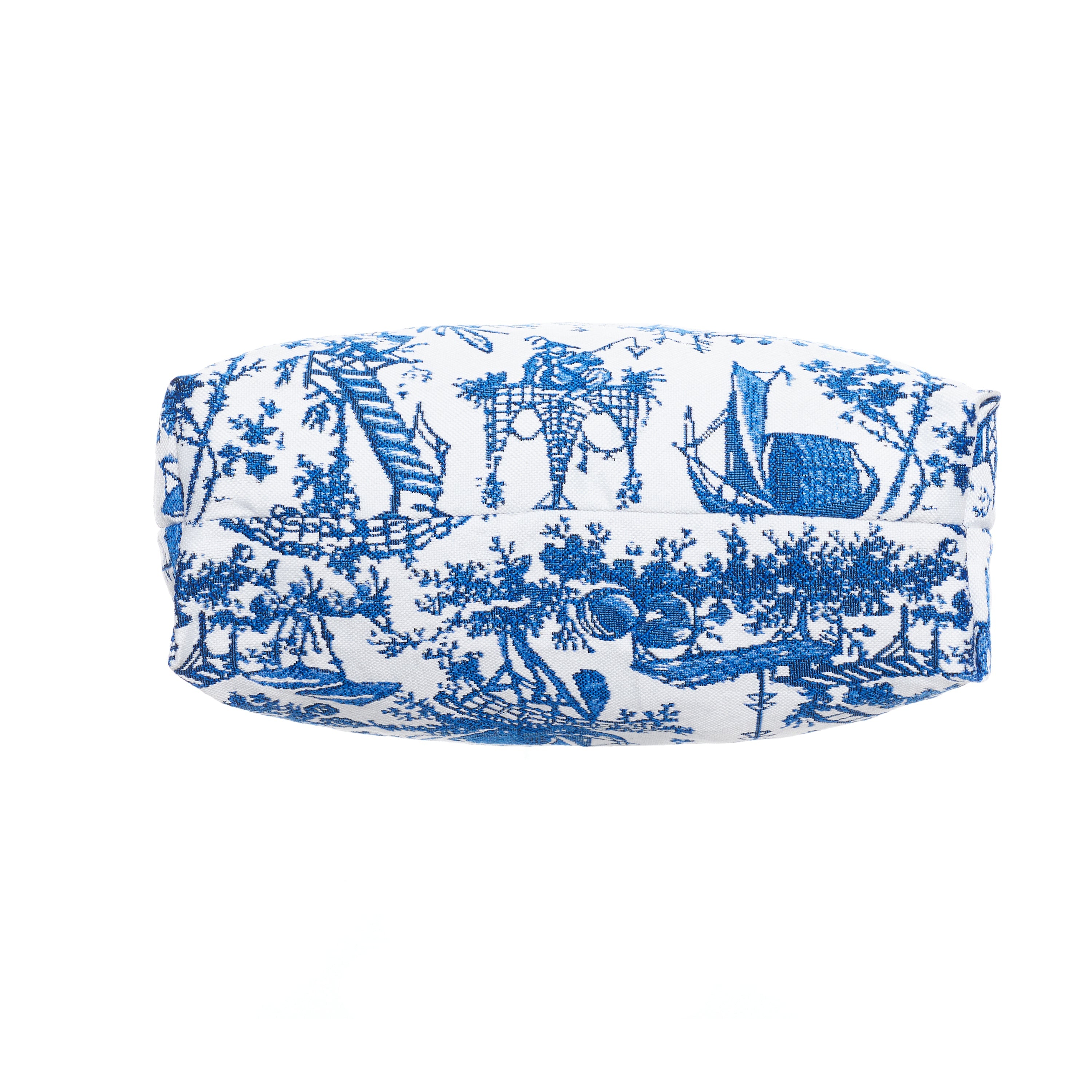 The British Museum Chinoiserie - Folding Bag