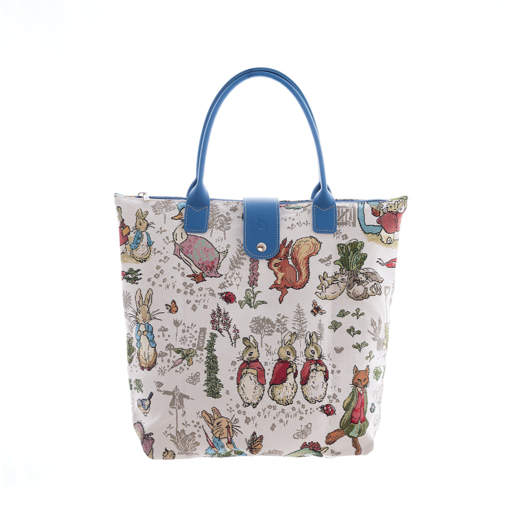 Beatrix Potter™ Peter Rabbit - Folding Bag