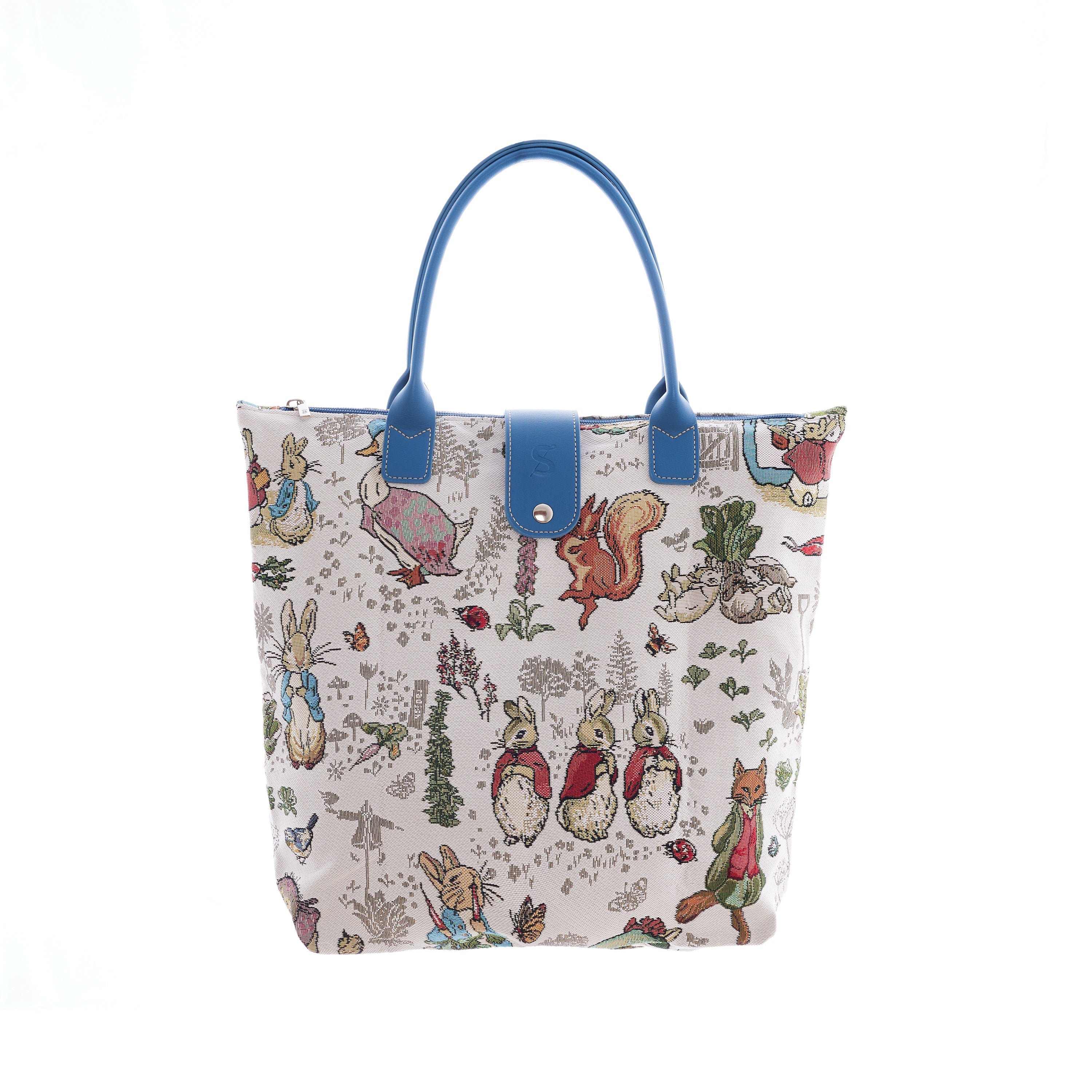 Beatrix Potter™ Peter Rabbit - Folding Bag