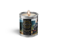 Full Steam Ahead - Steam Train Scented Masculine Candle