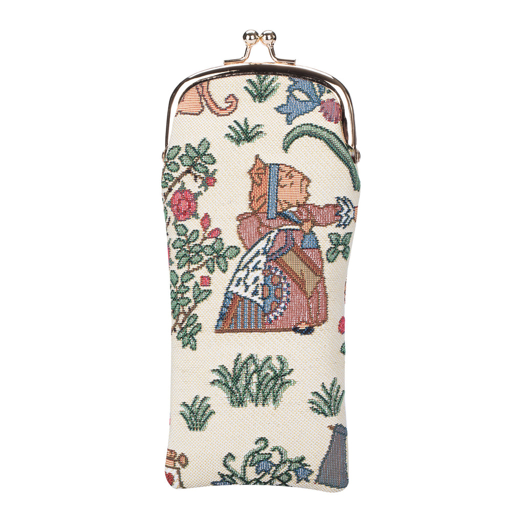 Charles Voysey Alice - Glasses Pouch