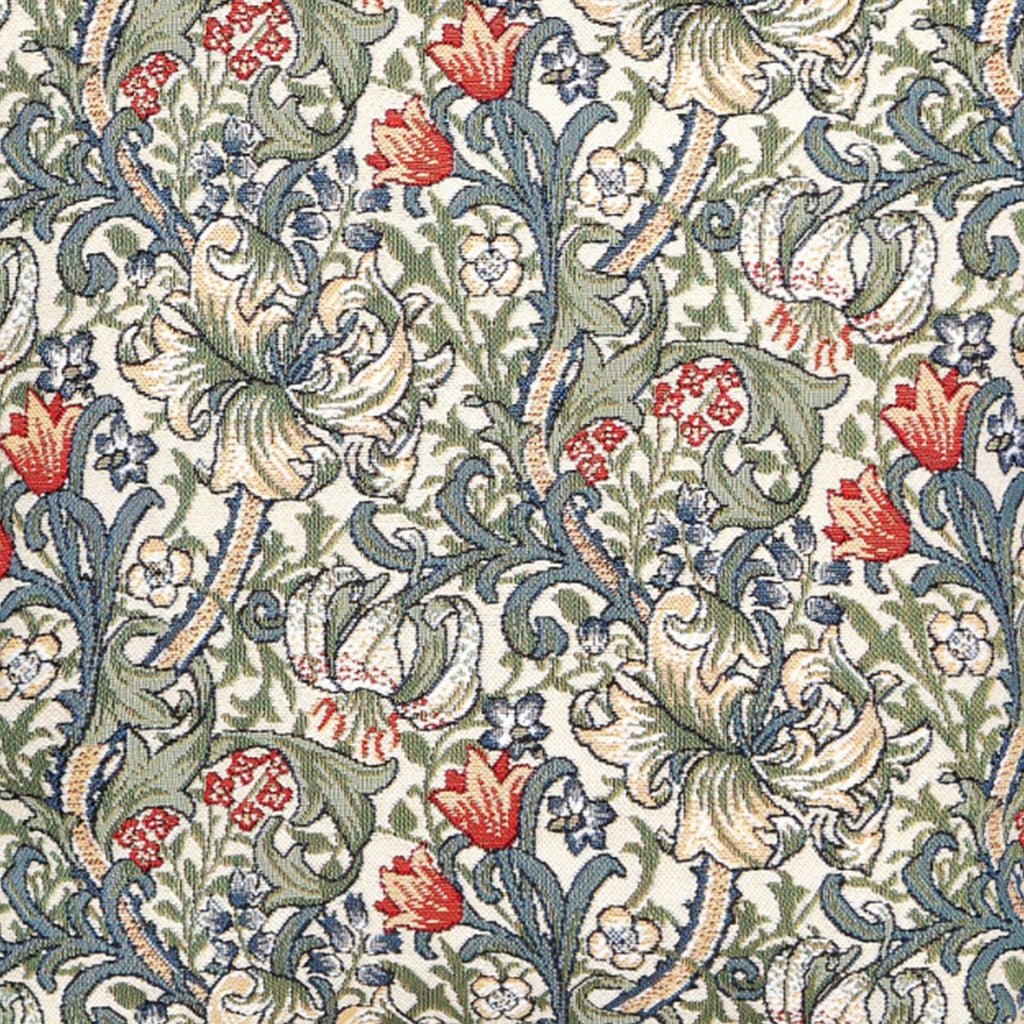 William Morris Golden Lily - Cushion Cover 45cm*45cm