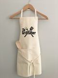 Grill Father Apron