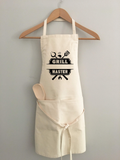 Grill Master Apron