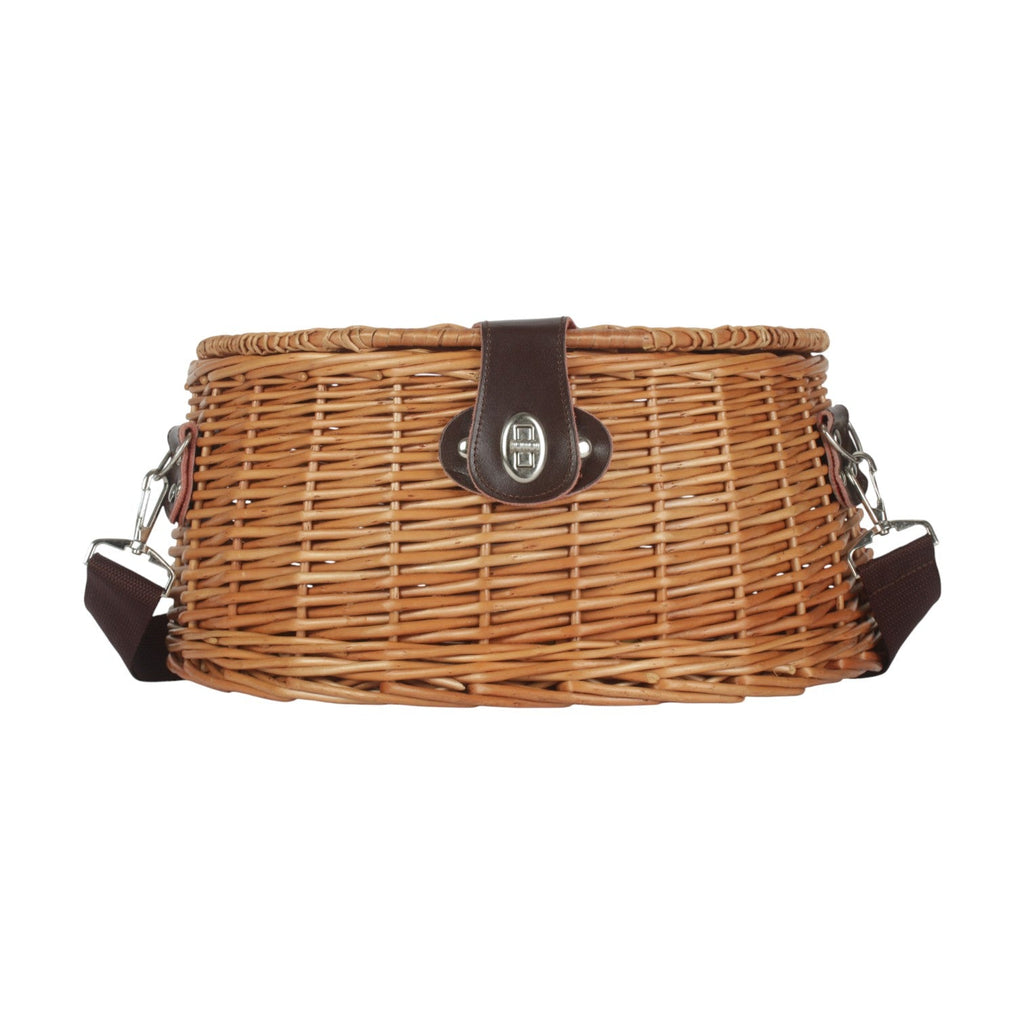 Coarse & Fly Fishing Creel