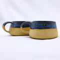 Bluvio Belluma Handmade Stoneware Ceramic Mug