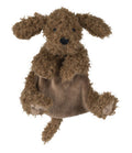 Labradoodle Larry Tuttle plush by Happy Horse