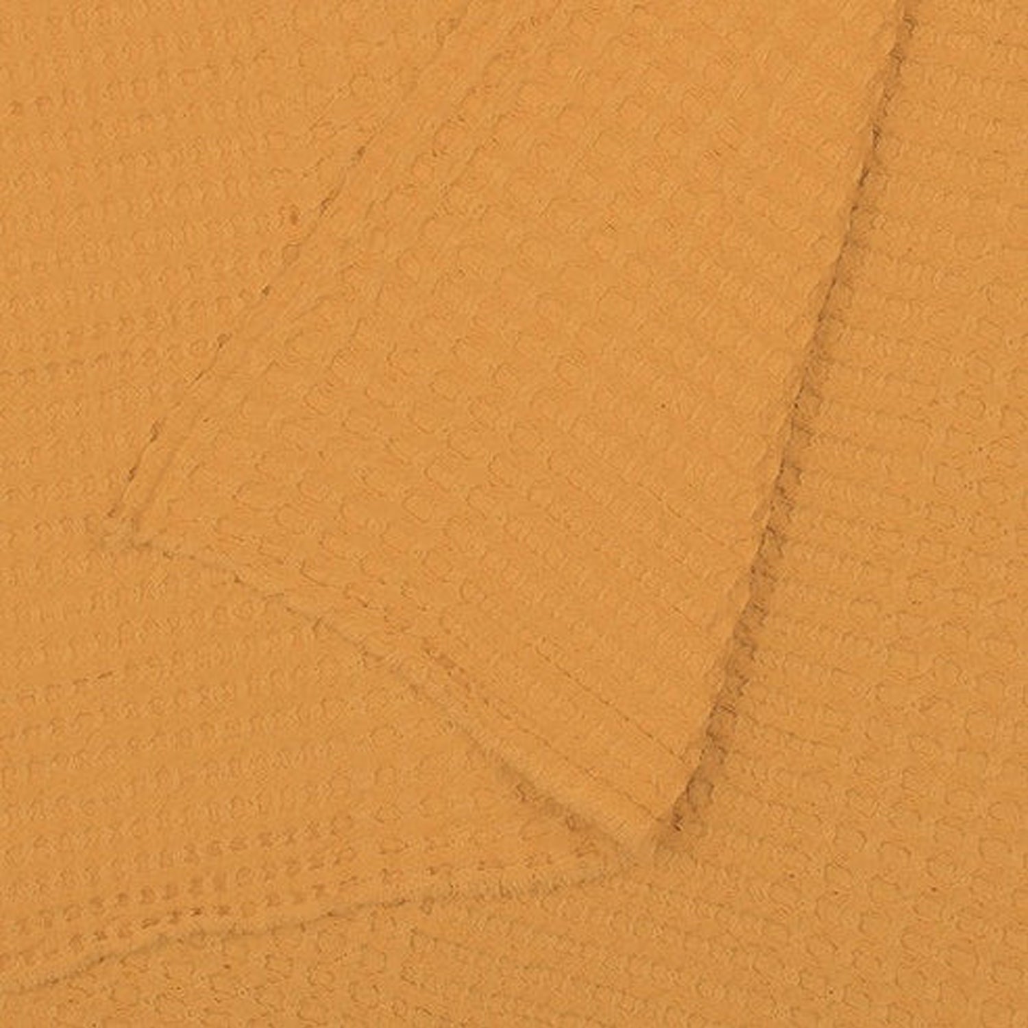 Pure Linen - Waffle Weave Throw Blanket